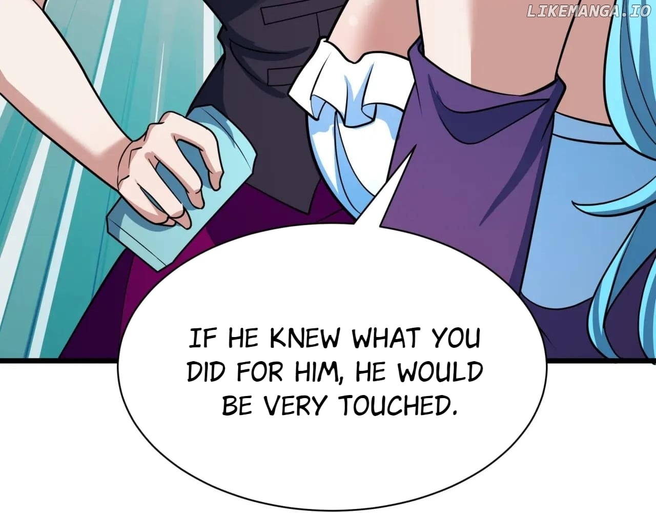 Era of the Haunted Chapter 491 - page 116
